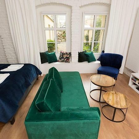 Loft Paprotka Premium Apartment, Close To Mtp Expo, F.Vat Poznań Extérieur photo