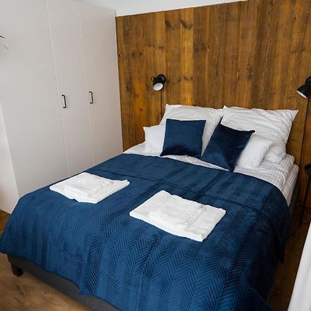 Loft Paprotka Premium Apartment, Close To Mtp Expo, F.Vat Poznań Extérieur photo