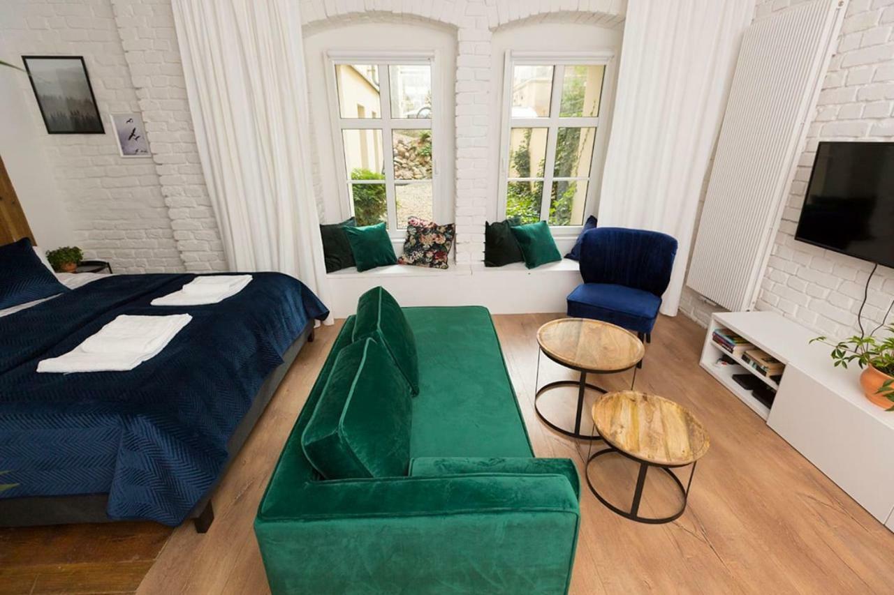 Loft Paprotka Premium Apartment, Close To Mtp Expo, F.Vat Poznań Extérieur photo