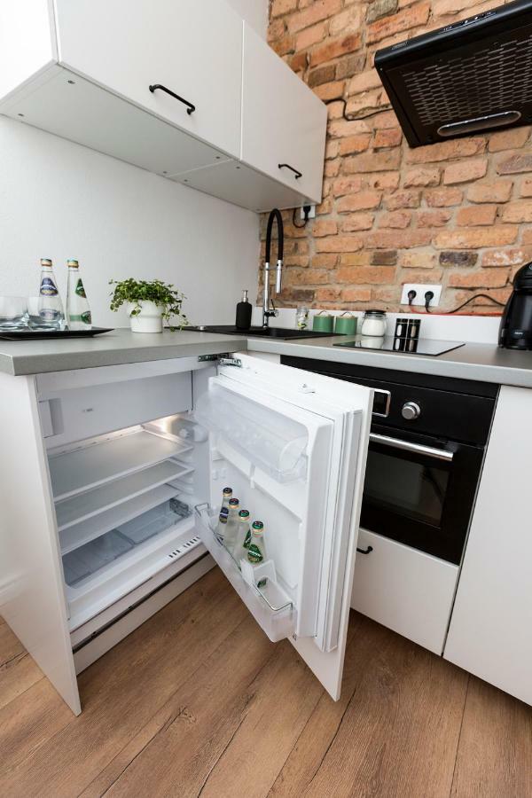 Loft Paprotka Premium Apartment, Close To Mtp Expo, F.Vat Poznań Extérieur photo