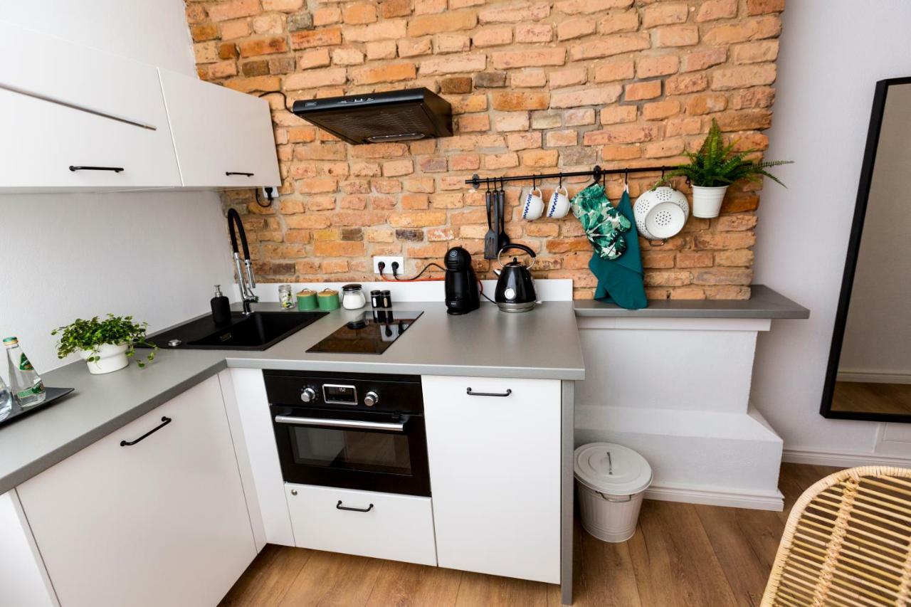 Loft Paprotka Premium Apartment, Close To Mtp Expo, F.Vat Poznań Extérieur photo