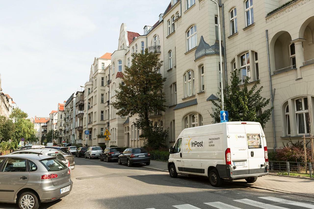 Loft Paprotka Premium Apartment, Close To Mtp Expo, F.Vat Poznań Extérieur photo
