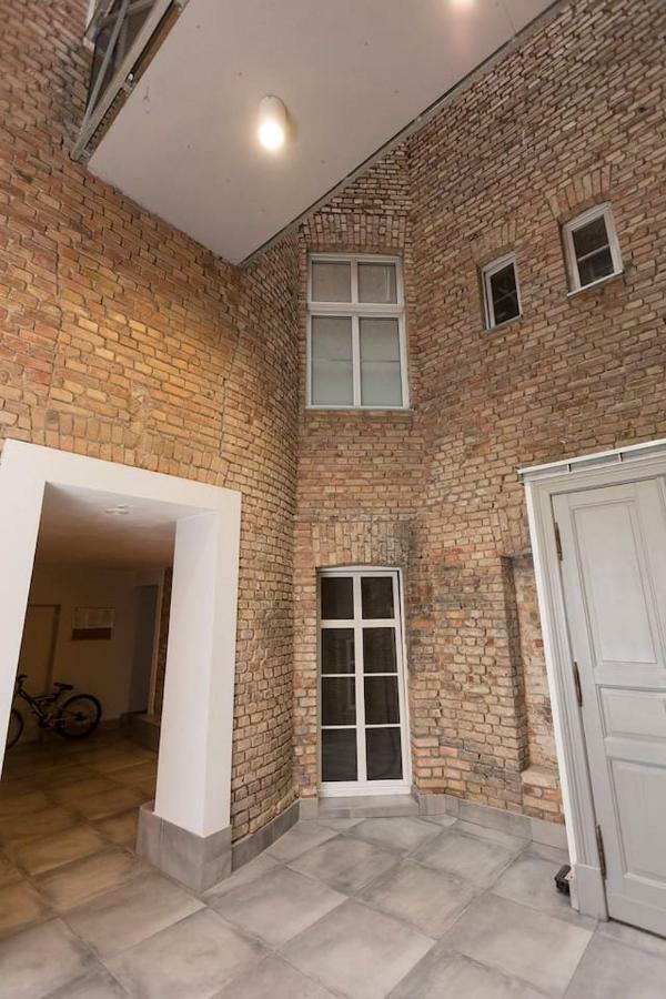 Loft Paprotka Premium Apartment, Close To Mtp Expo, F.Vat Poznań Extérieur photo