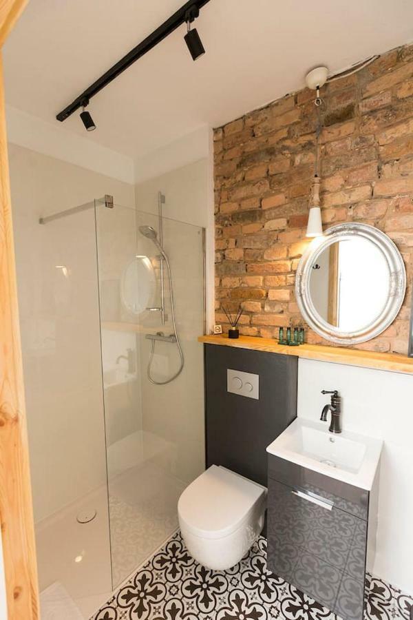 Loft Paprotka Premium Apartment, Close To Mtp Expo, F.Vat Poznań Extérieur photo