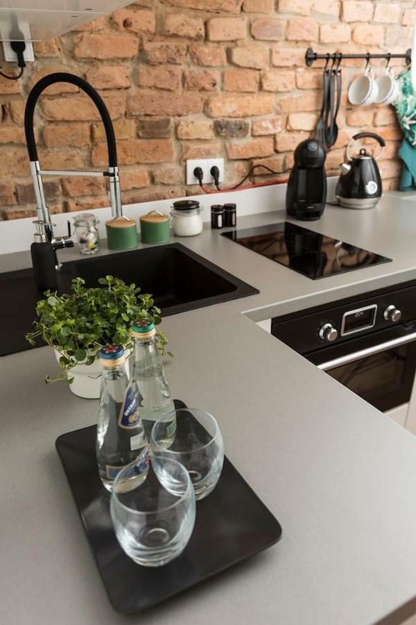 Loft Paprotka Premium Apartment, Close To Mtp Expo, F.Vat Poznań Extérieur photo