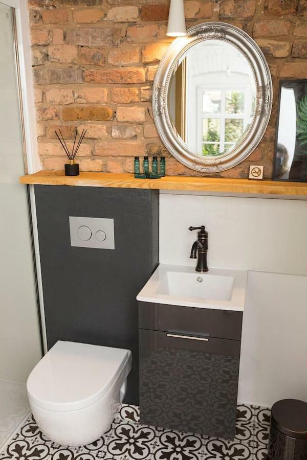 Loft Paprotka Premium Apartment, Close To Mtp Expo, F.Vat Poznań Extérieur photo