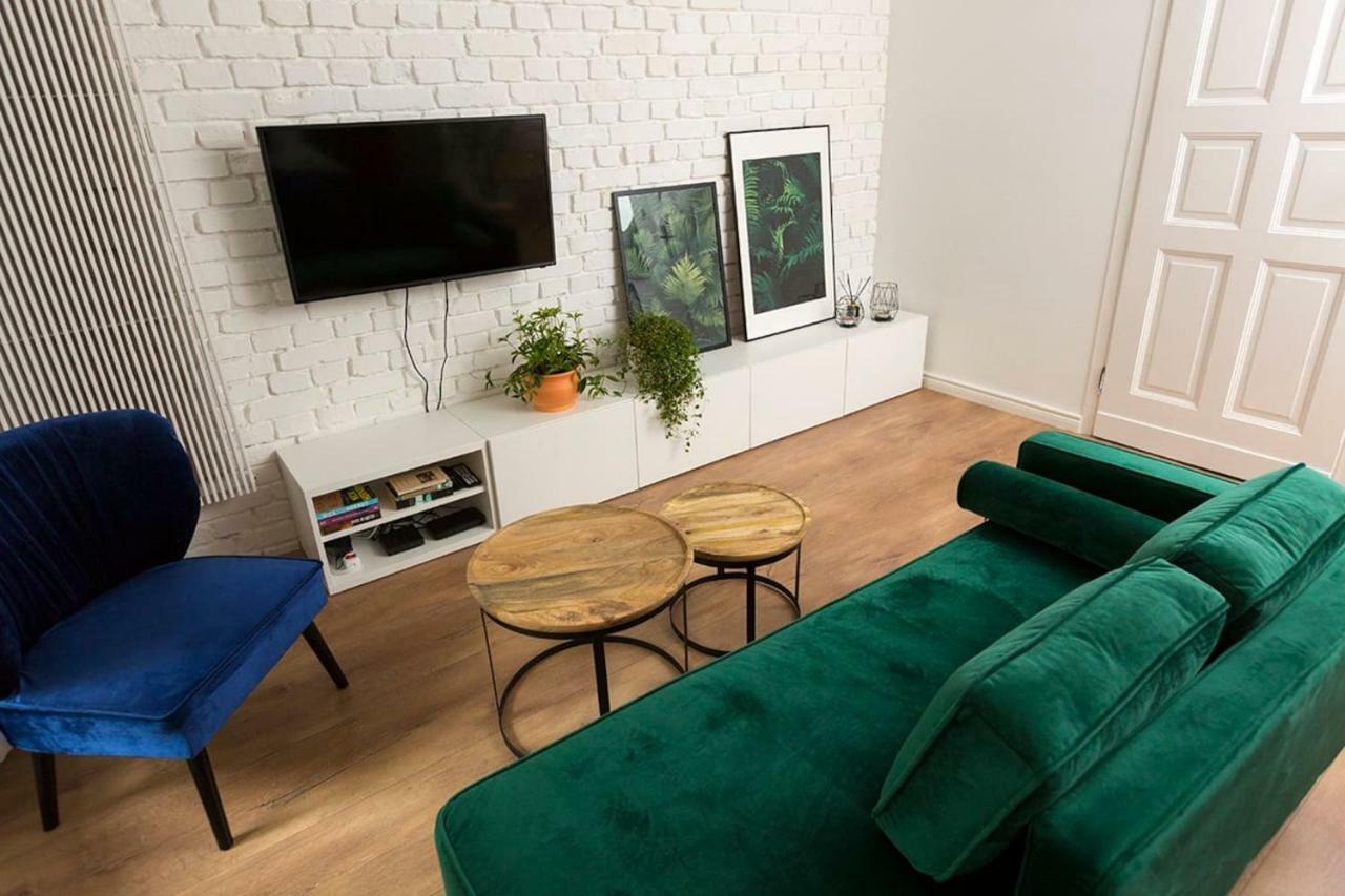 Loft Paprotka Premium Apartment, Close To Mtp Expo, F.Vat Poznań Extérieur photo