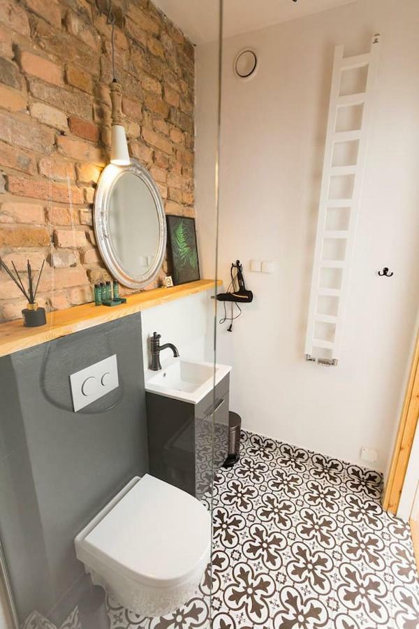 Loft Paprotka Premium Apartment, Close To Mtp Expo, F.Vat Poznań Extérieur photo