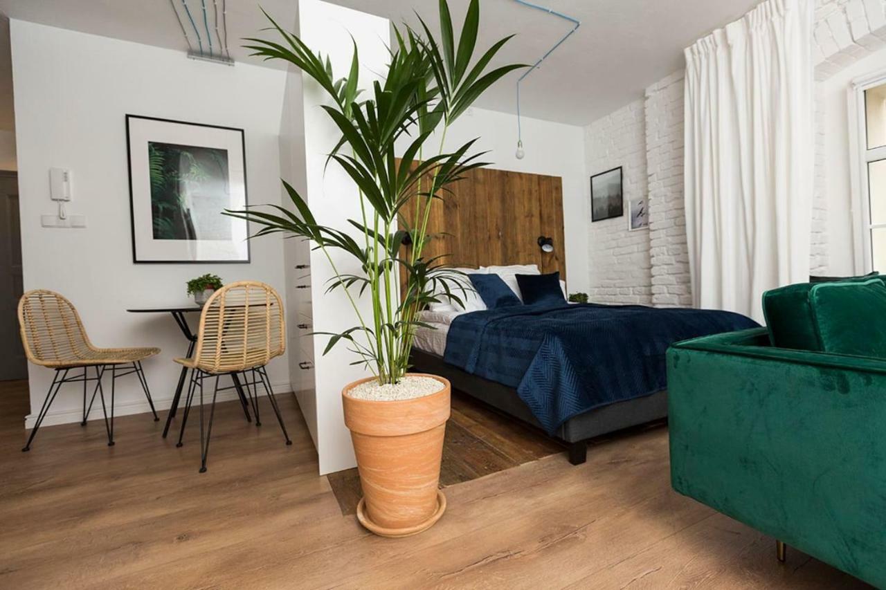 Loft Paprotka Premium Apartment, Close To Mtp Expo, F.Vat Poznań Extérieur photo
