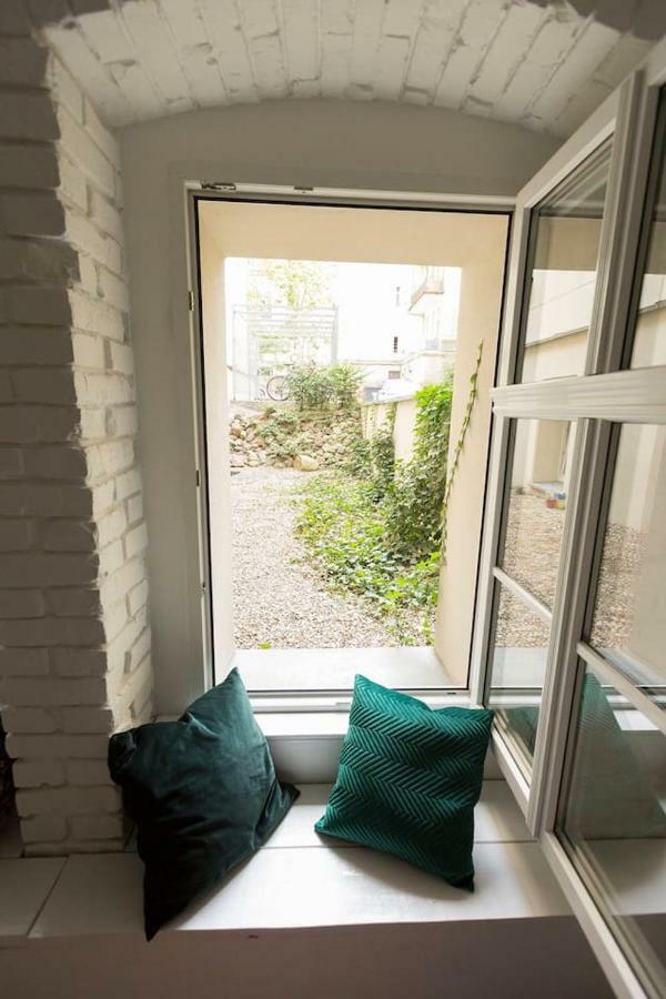 Loft Paprotka Premium Apartment, Close To Mtp Expo, F.Vat Poznań Extérieur photo