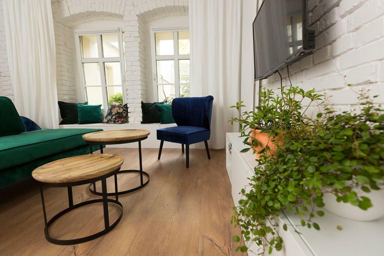 Loft Paprotka Premium Apartment, Close To Mtp Expo, F.Vat Poznań Extérieur photo