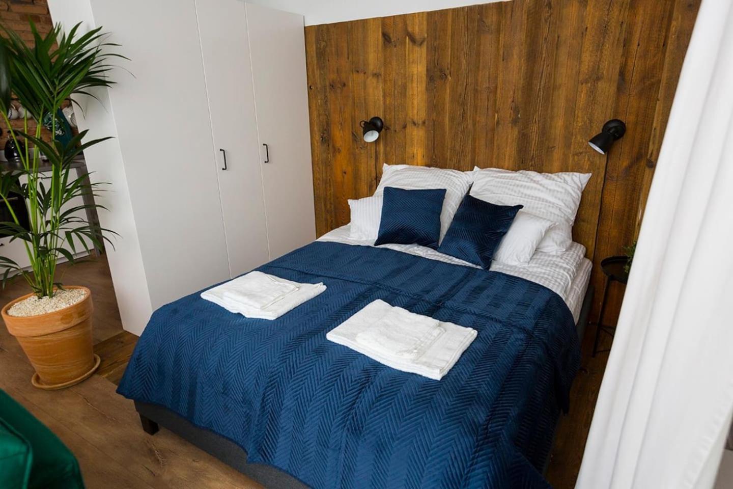 Loft Paprotka Premium Apartment, Close To Mtp Expo, F.Vat Poznań Extérieur photo