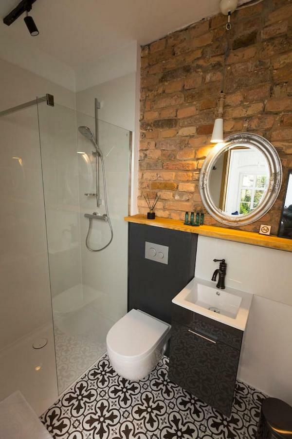 Loft Paprotka Premium Apartment, Close To Mtp Expo, F.Vat Poznań Extérieur photo