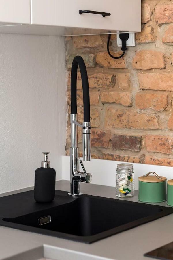 Loft Paprotka Premium Apartment, Close To Mtp Expo, F.Vat Poznań Extérieur photo