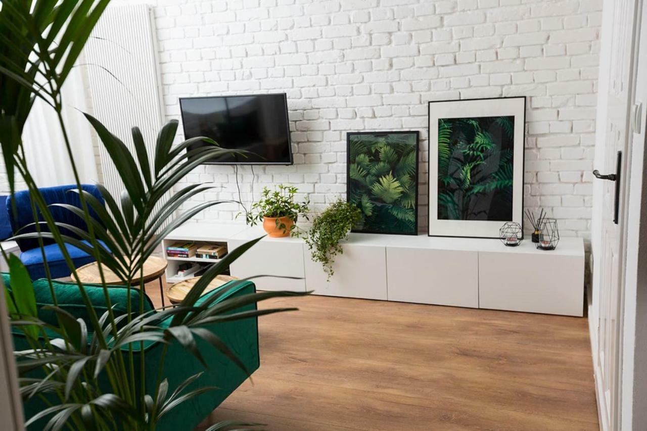 Loft Paprotka Premium Apartment, Close To Mtp Expo, F.Vat Poznań Extérieur photo